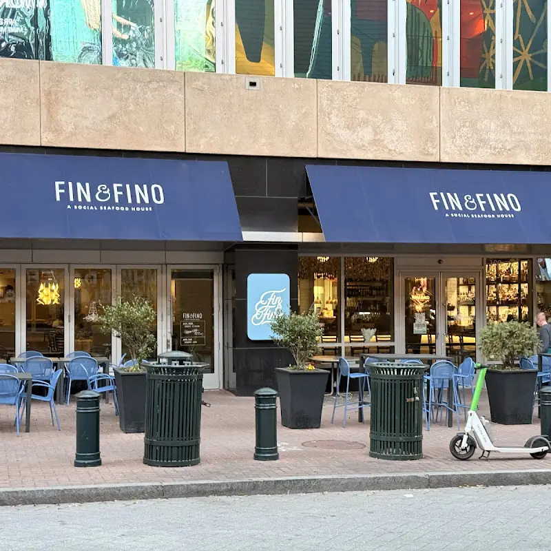 Fin & Fino