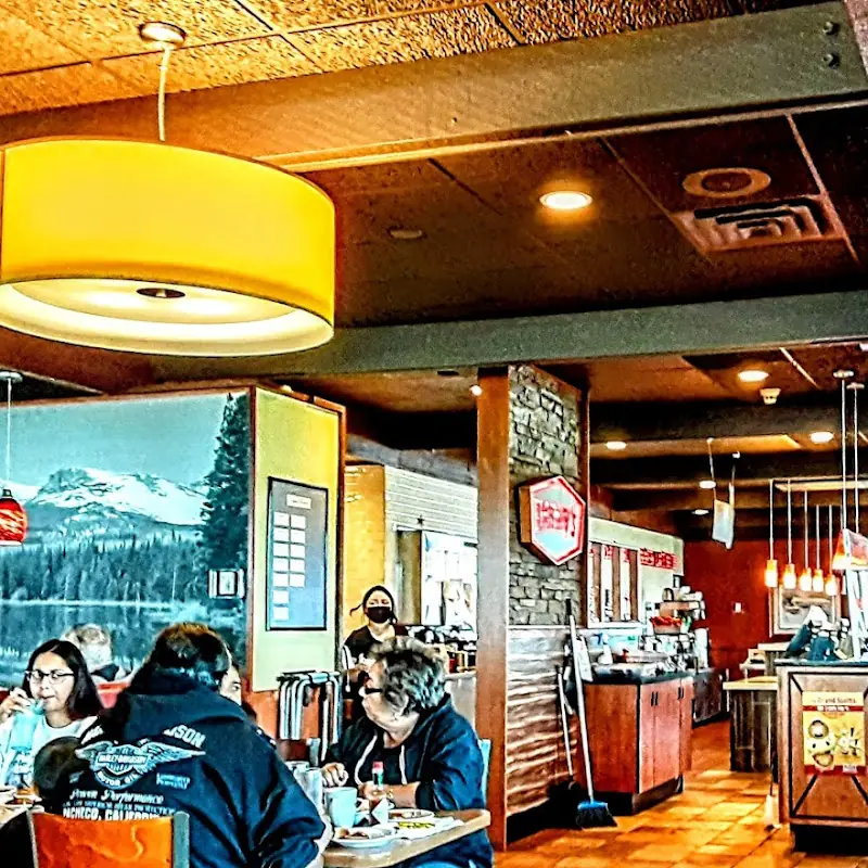 Denny's Restaurant