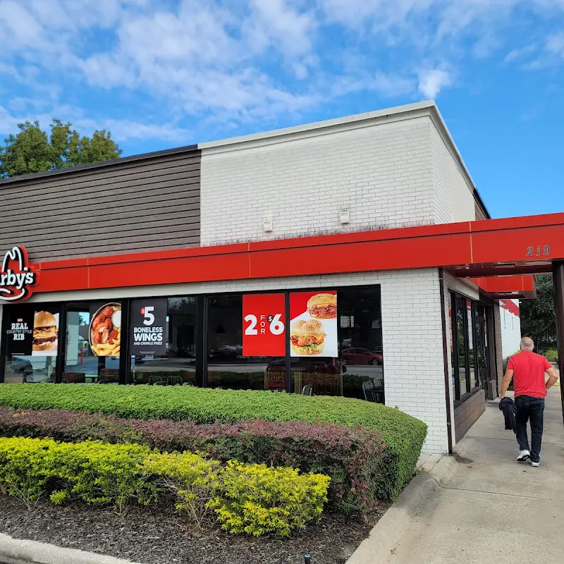 Arby's