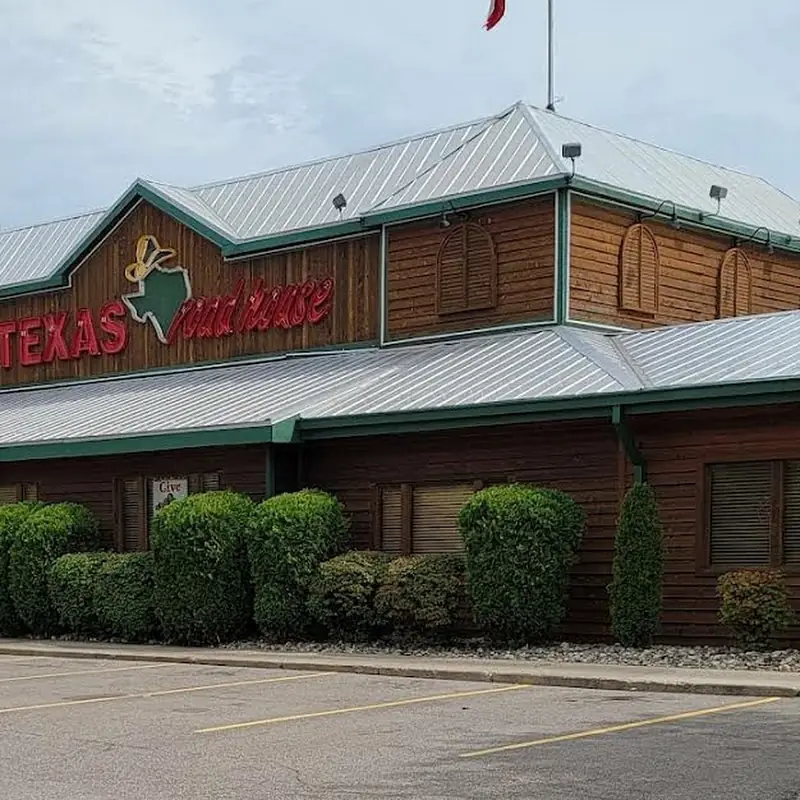 Texas Roadhouse