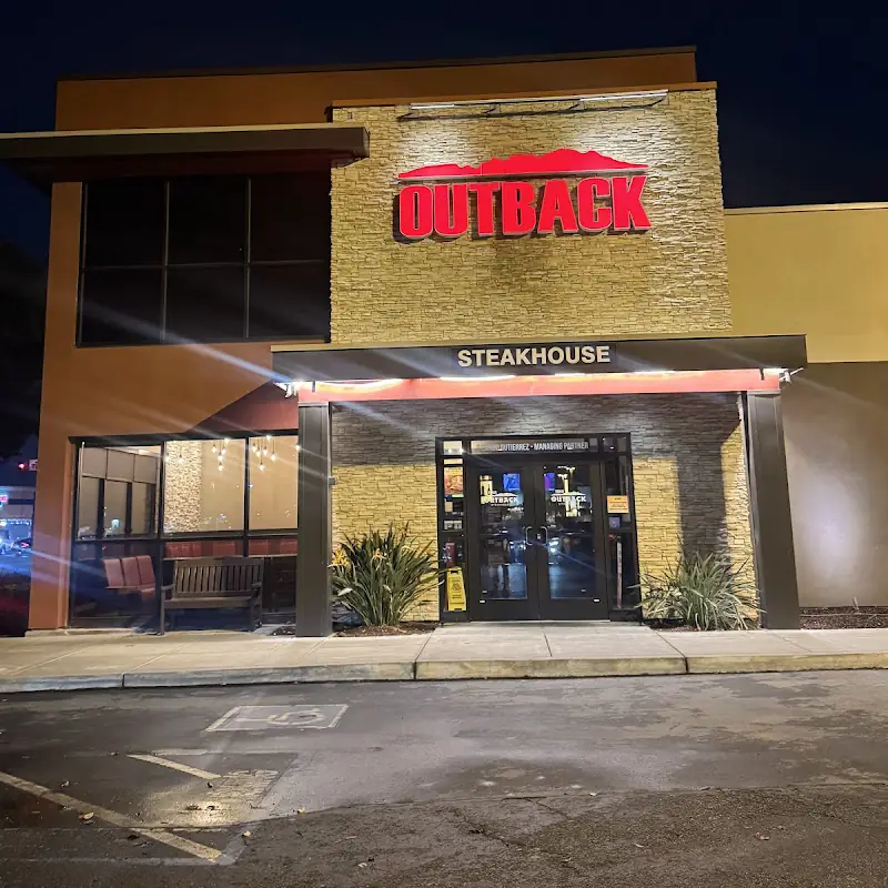 Outback Steakhouse