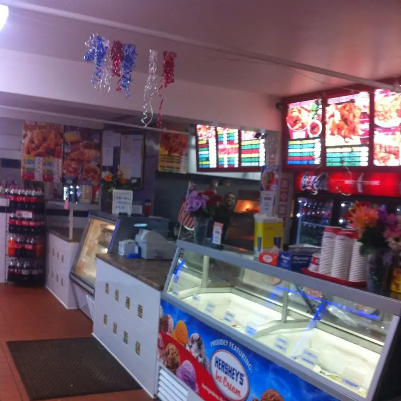 Chicken Shawarma Wrap Only