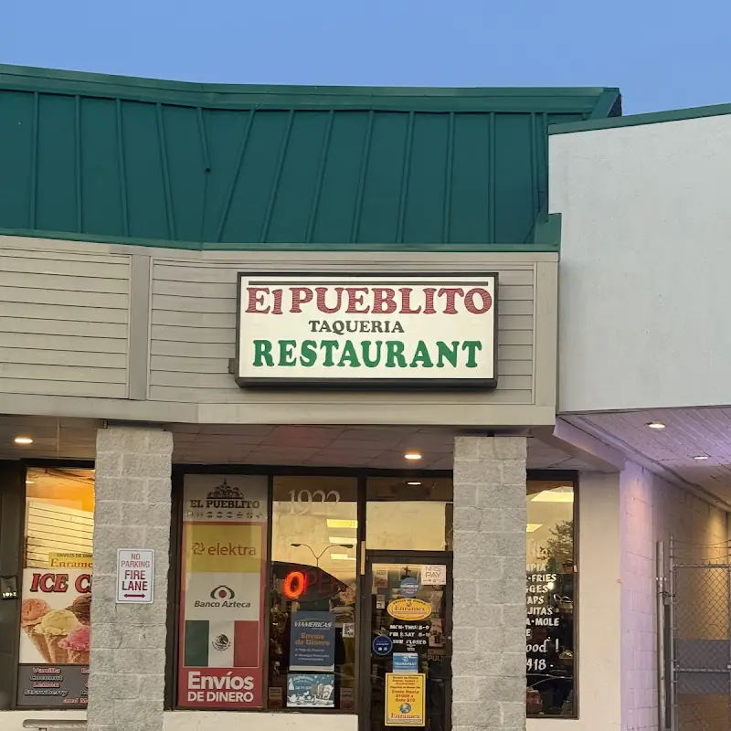 El Pueblito