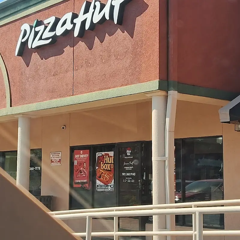Pizza Hut