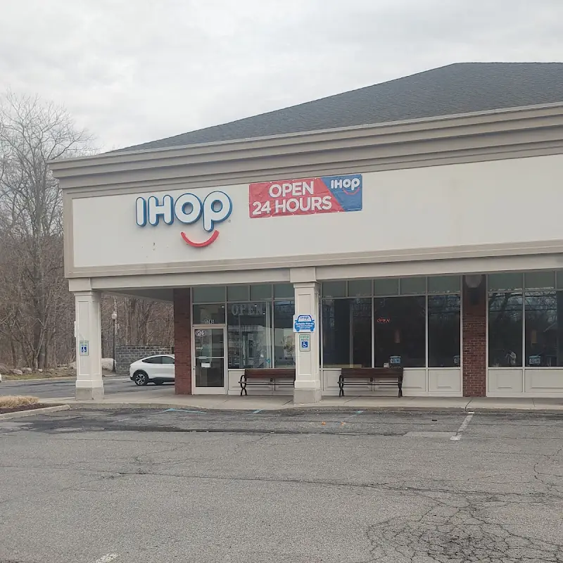 IHOP