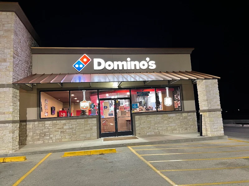 Domino's Pizza