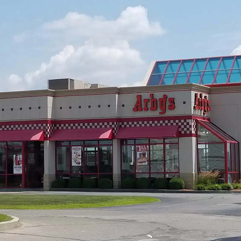 Arby's