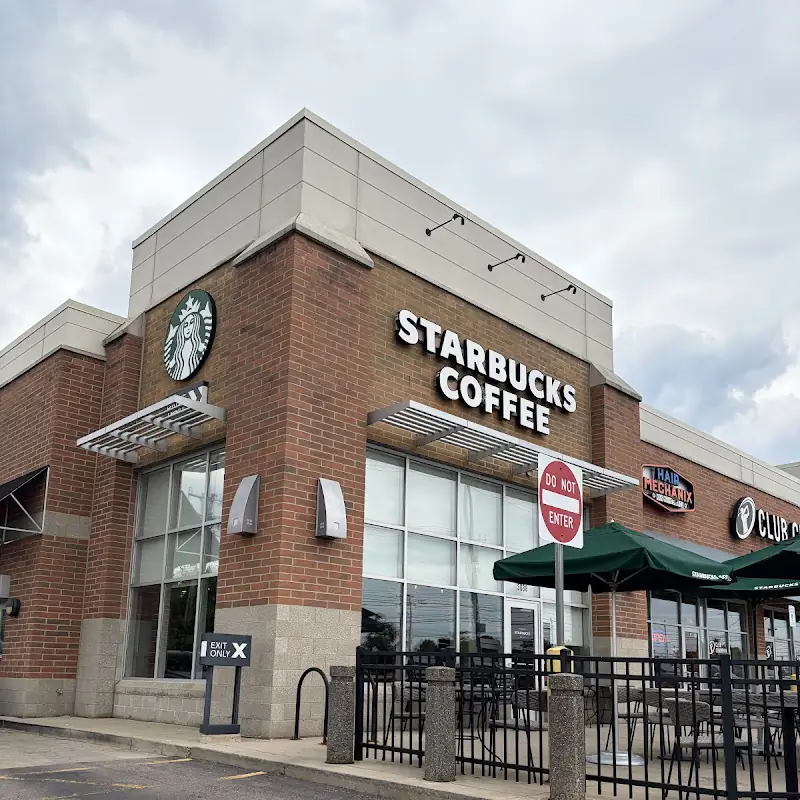 Starbucks Coffee Company