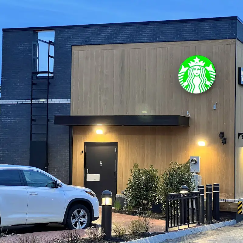 Starbucks Coffee Company