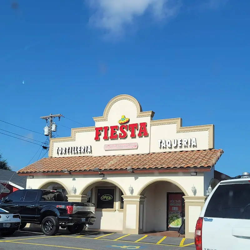 Fiesta Taqueria y Tortilleria