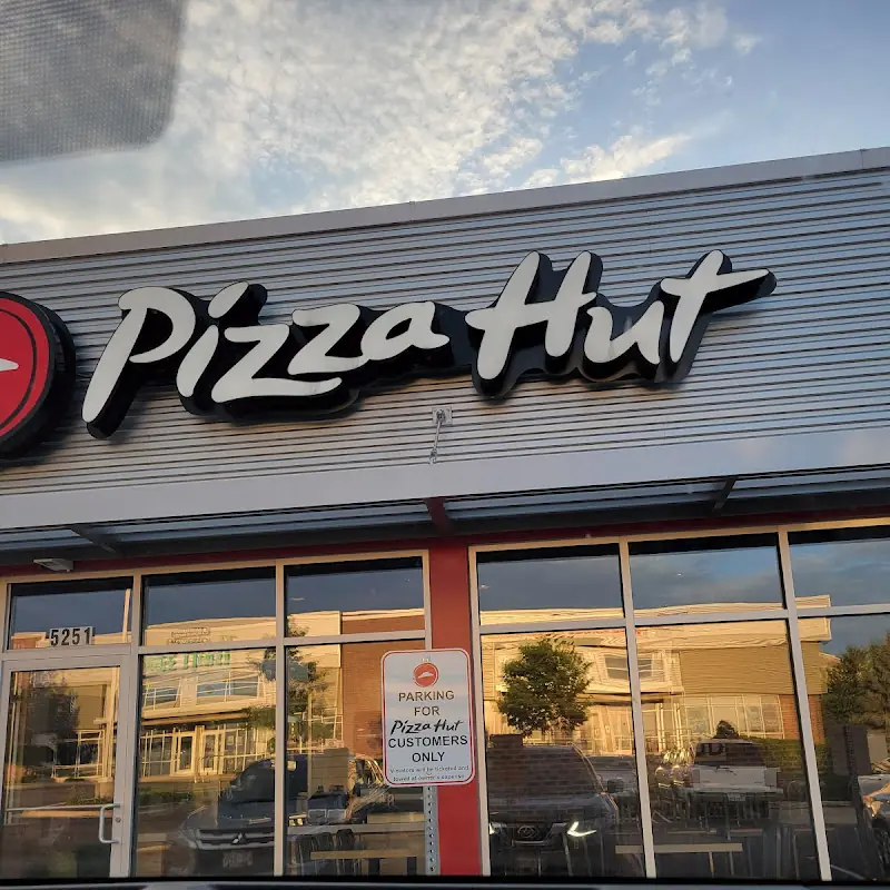 Pizza Hut
