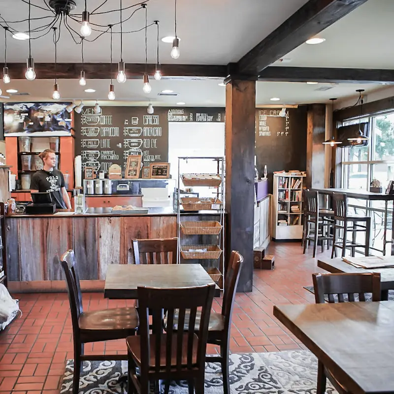 Southbound Coffee Co | Cafe & Roastery