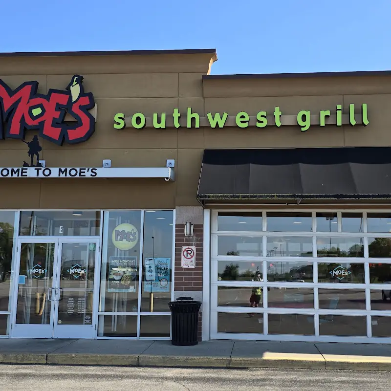 Moe's Southwest Grill