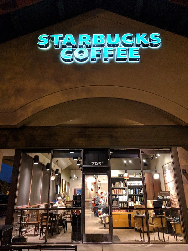 Starbucks Coffee Company