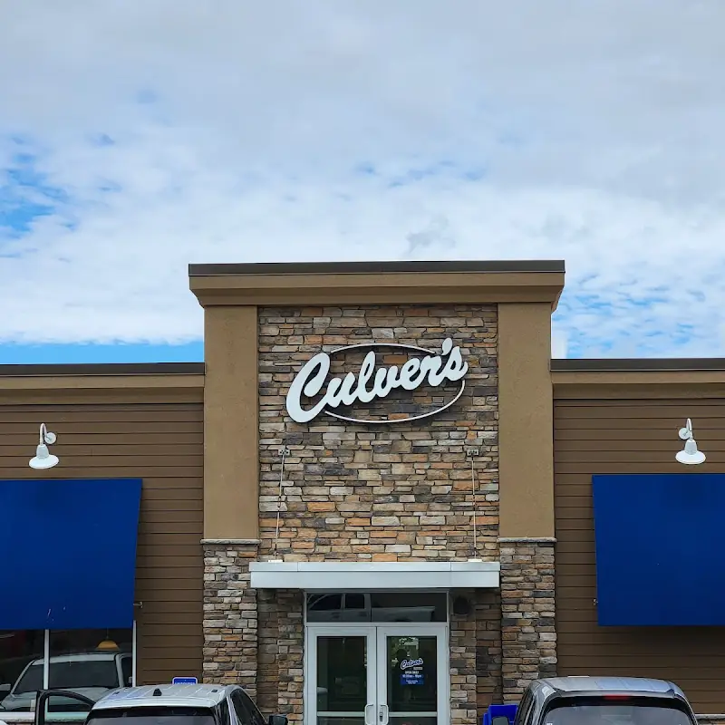 Culver’s
