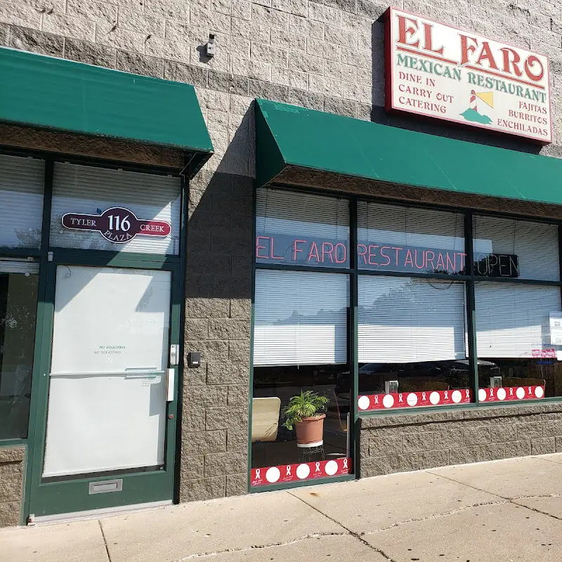 El Faro Restaurant