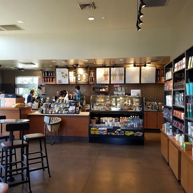 Starbucks Coffee Company