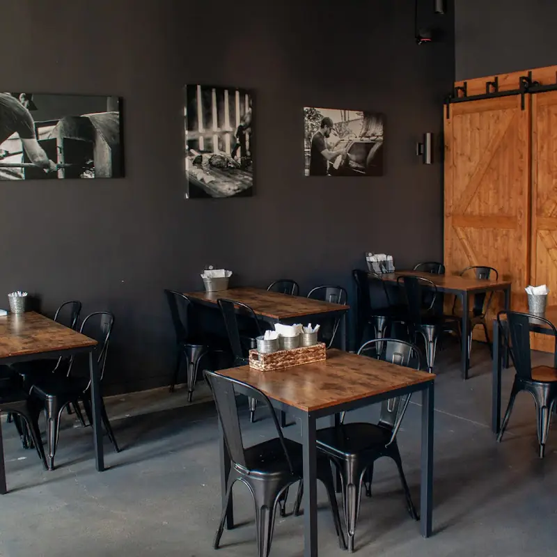 Odell Craft BBQ LLC
