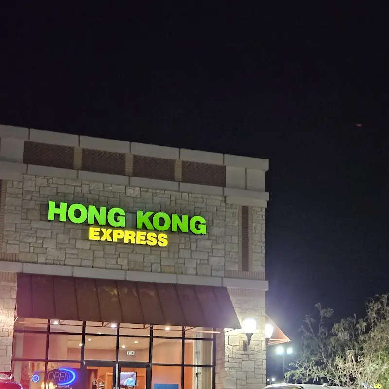 Hong Kong Express
