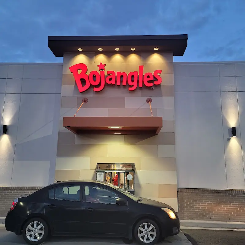 Bojangles