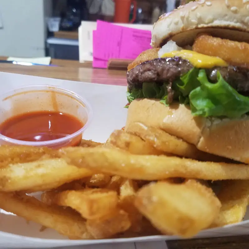Rolling Ground Bar & Grill