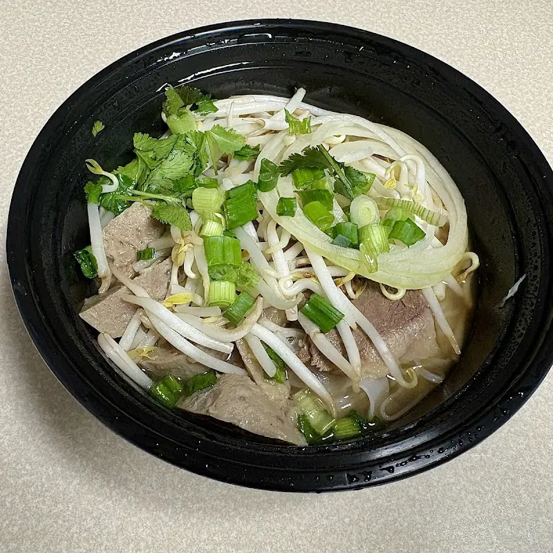 Pho King Logan