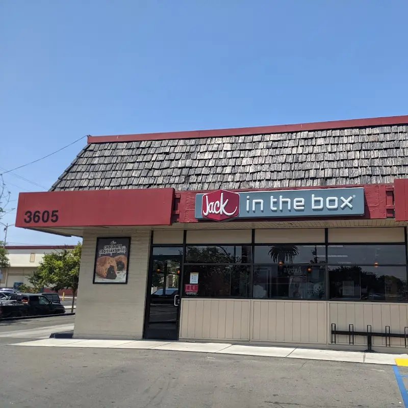 Jack in the Box