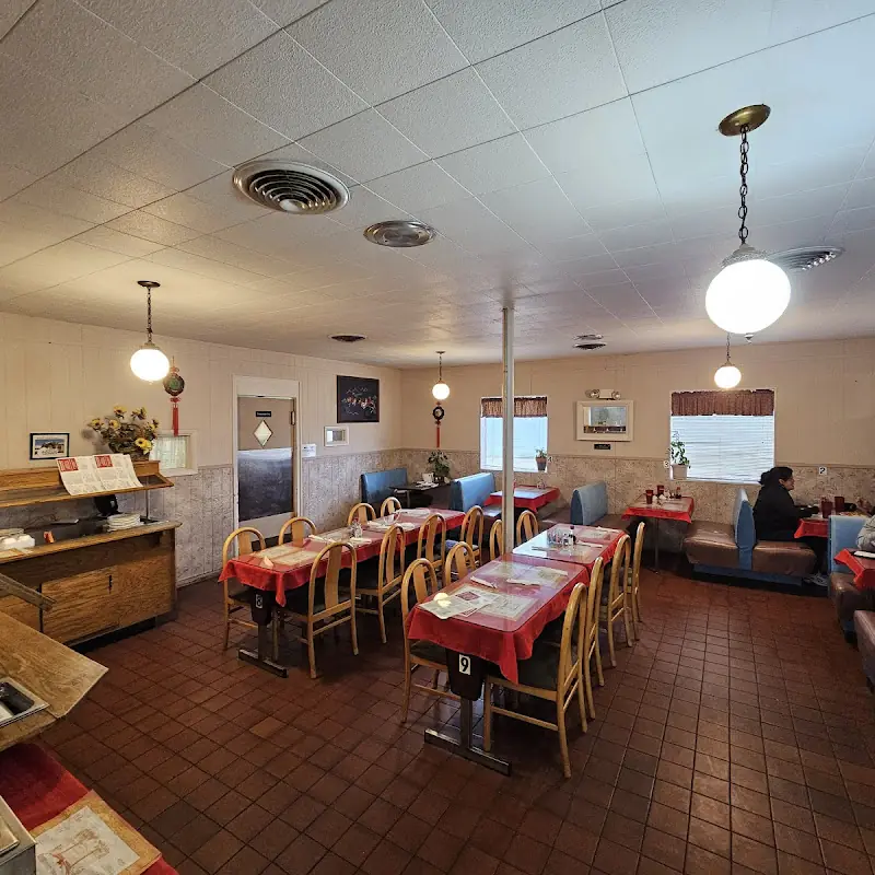 Peking Garden | Chinese Restaurant