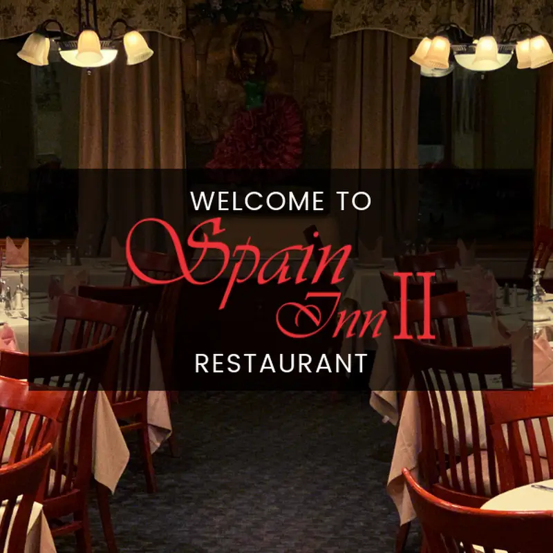 Spain Inn 2