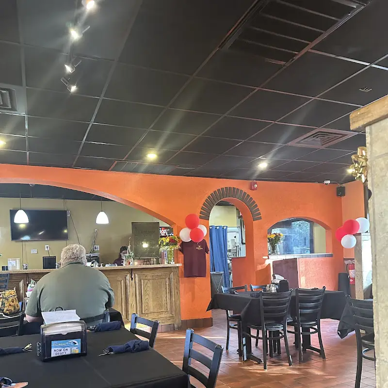 The Himalayan Grill & Bar