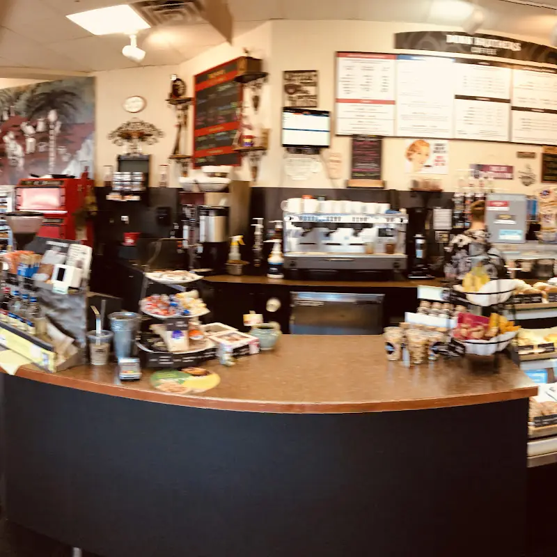 Dunn Brothers Coffee