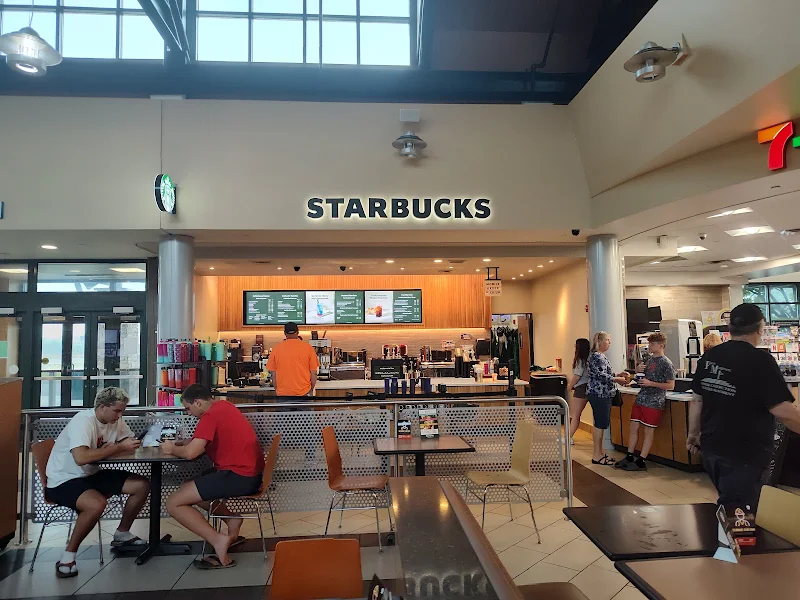 Starbucks Coffee Company