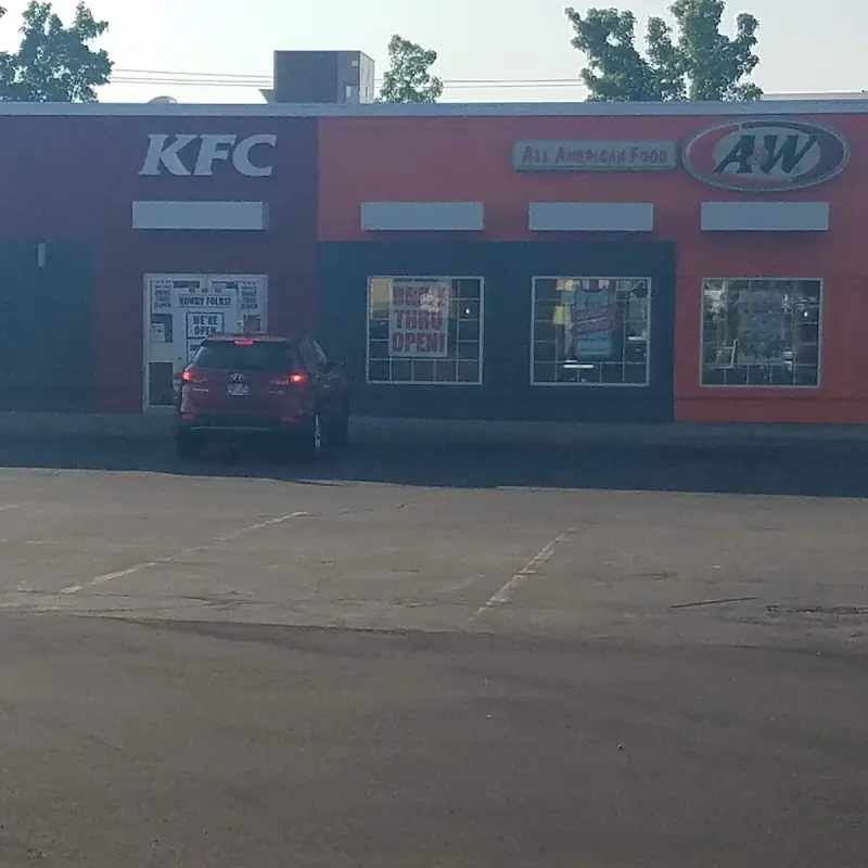 KFC