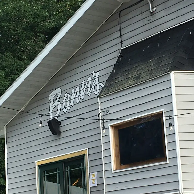 Bann's Bar & Restaurant