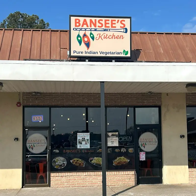 Bansee's Kitchen
