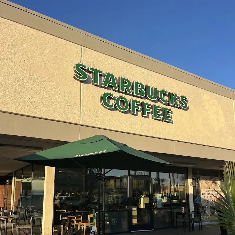 Starbucks Coffee Company