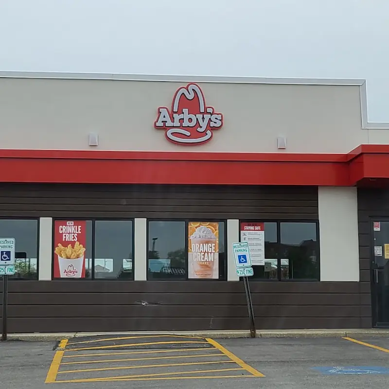 Arby's