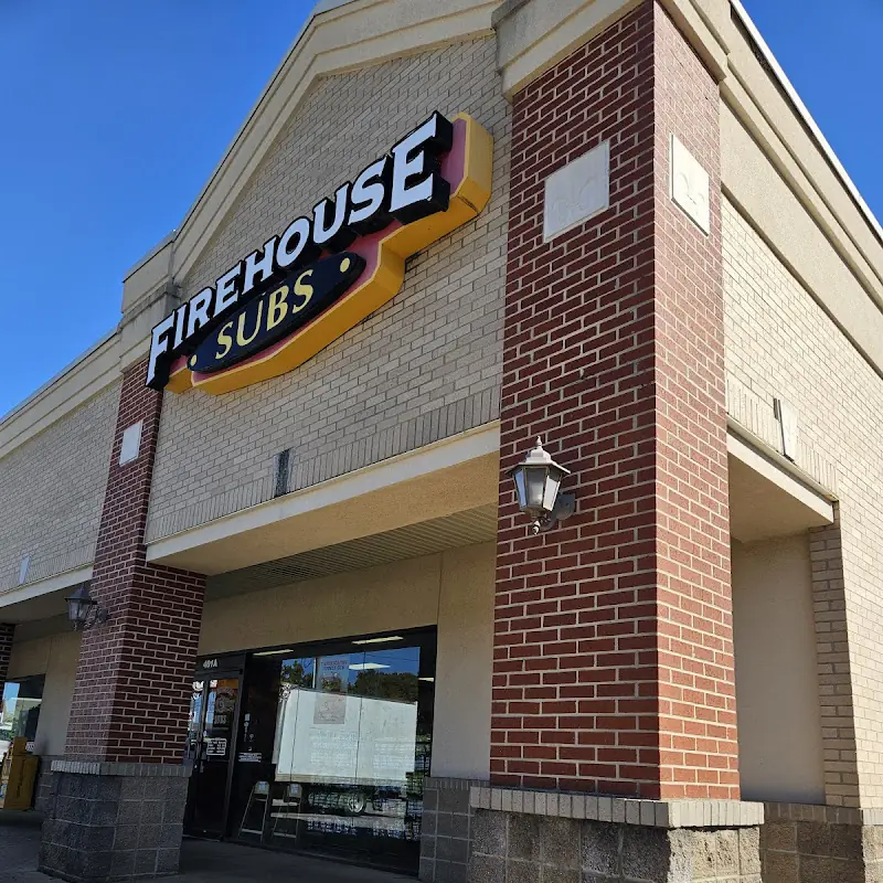 Firehouse Subs Jonesboro