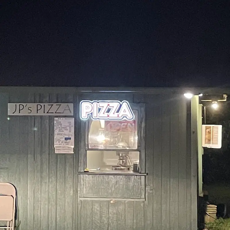 JP's Pizza