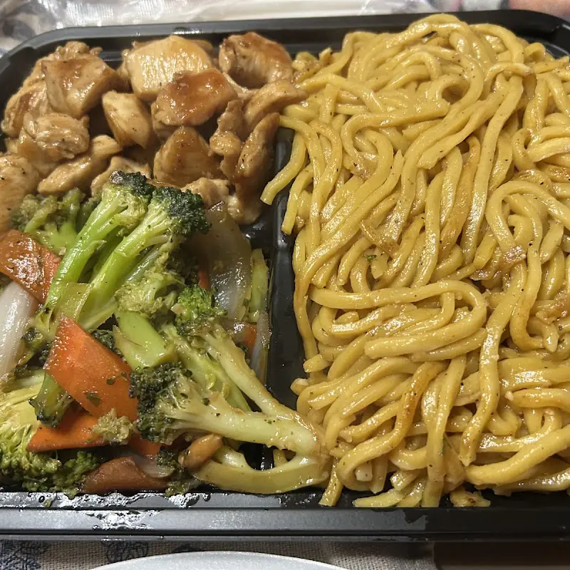 Egg Roll