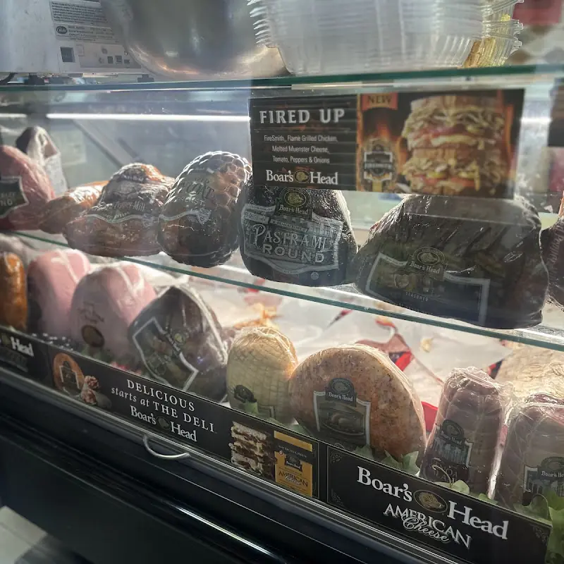 Corned Beef