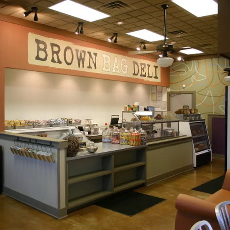 Brown Bag Deli