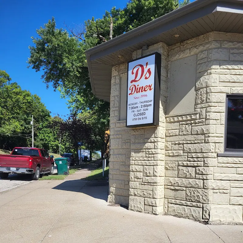 D's Diner