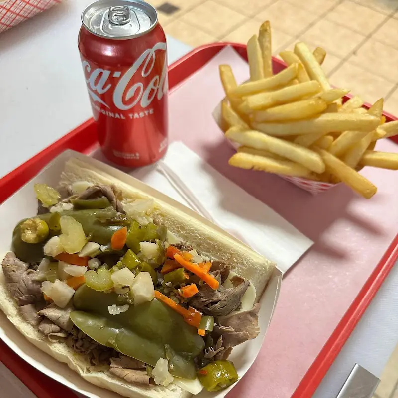 BBQ Beef