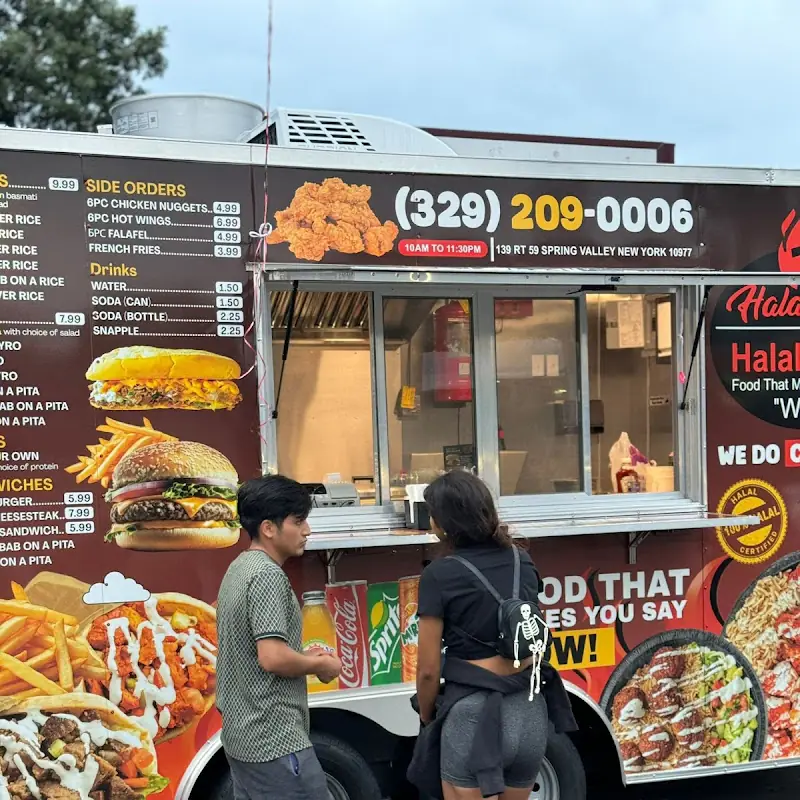 3 Halal Guys
