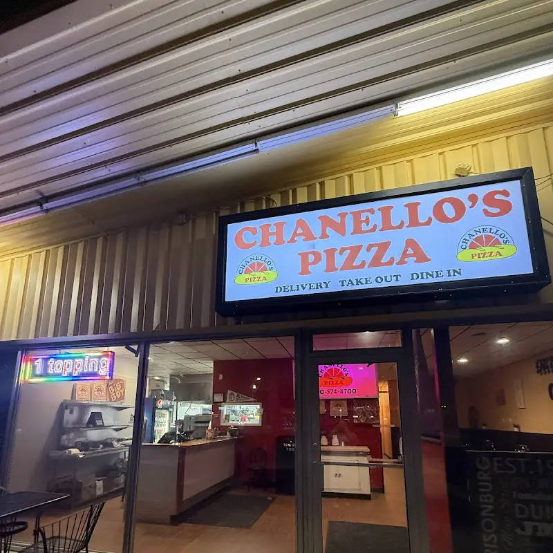 Chanello's Pizza
