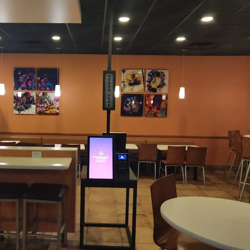Taco Bell