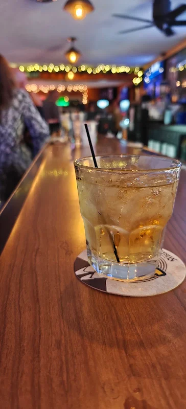 Seminary Springs Tavern