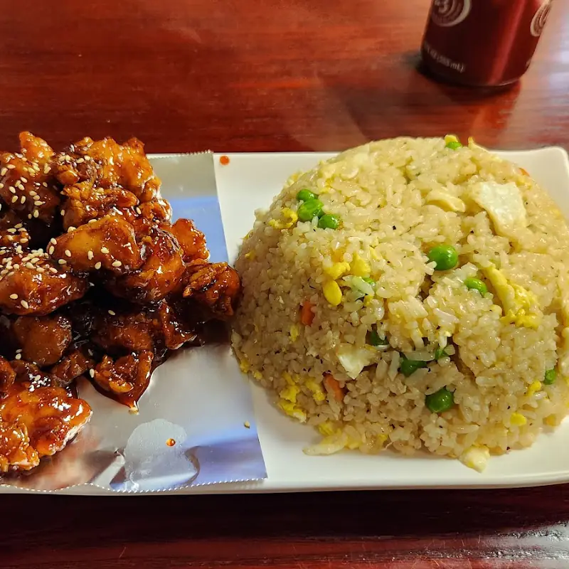 King Cove Chinese Restaurant