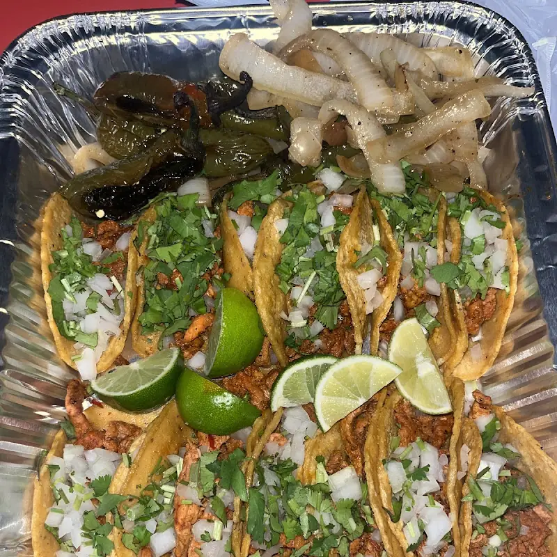 Single Gordita